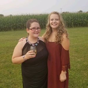 Meet your Posher, Gabrielle